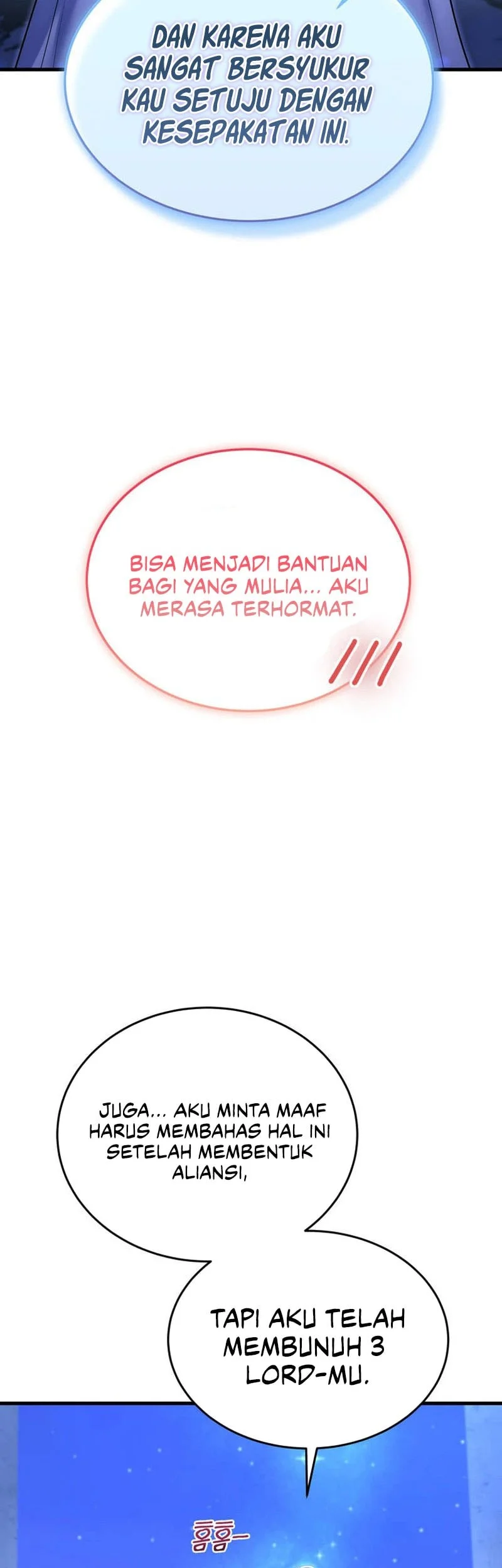 I Became The Master Of The Weakest Demon King Chapter 31 - halaman 56