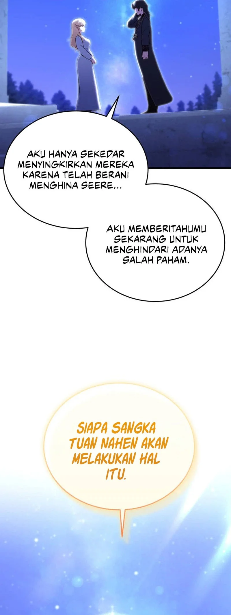I Became The Master Of The Weakest Demon King Chapter 31 - halaman 57