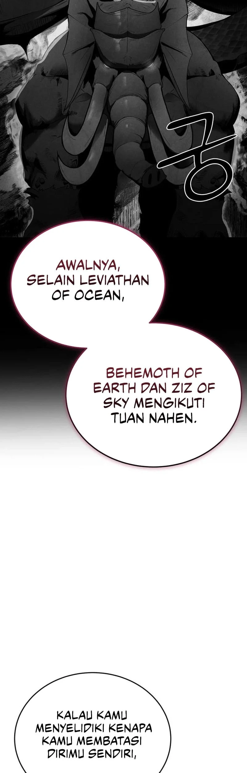 I Became The Master Of The Weakest Demon King Chapter 31 - halaman 64
