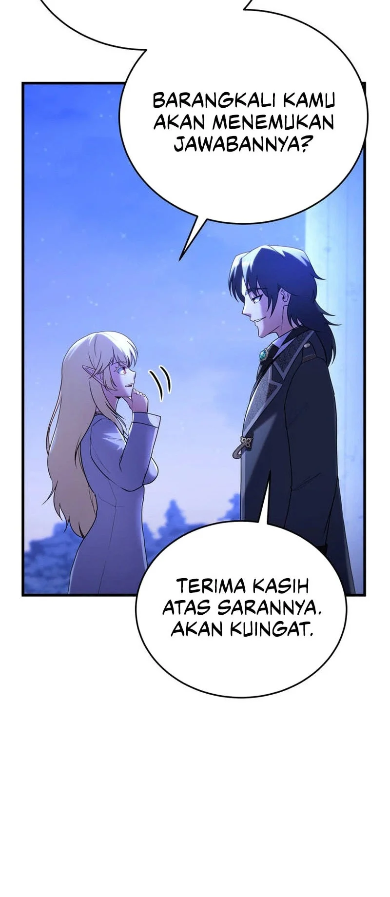 I Became The Master Of The Weakest Demon King Chapter 31 - halaman 65