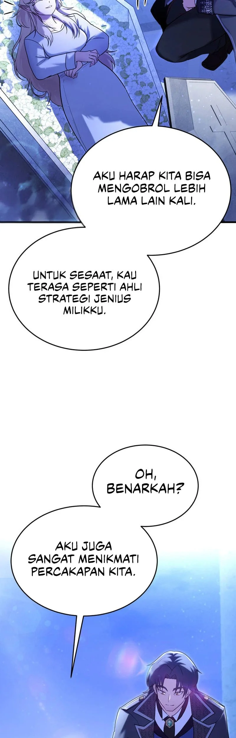 I Became The Master Of The Weakest Demon King Chapter 31 - halaman 68
