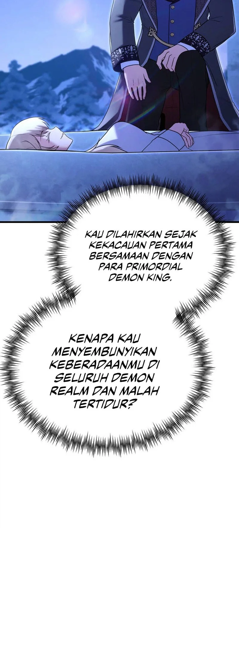I Became The Master Of The Weakest Demon King Chapter 31 - halaman 69