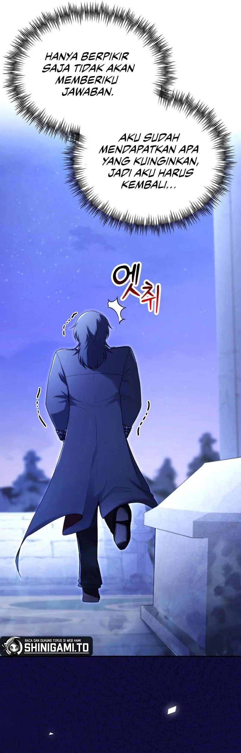 I Became The Master Of The Weakest Demon King Chapter 31 - halaman 70