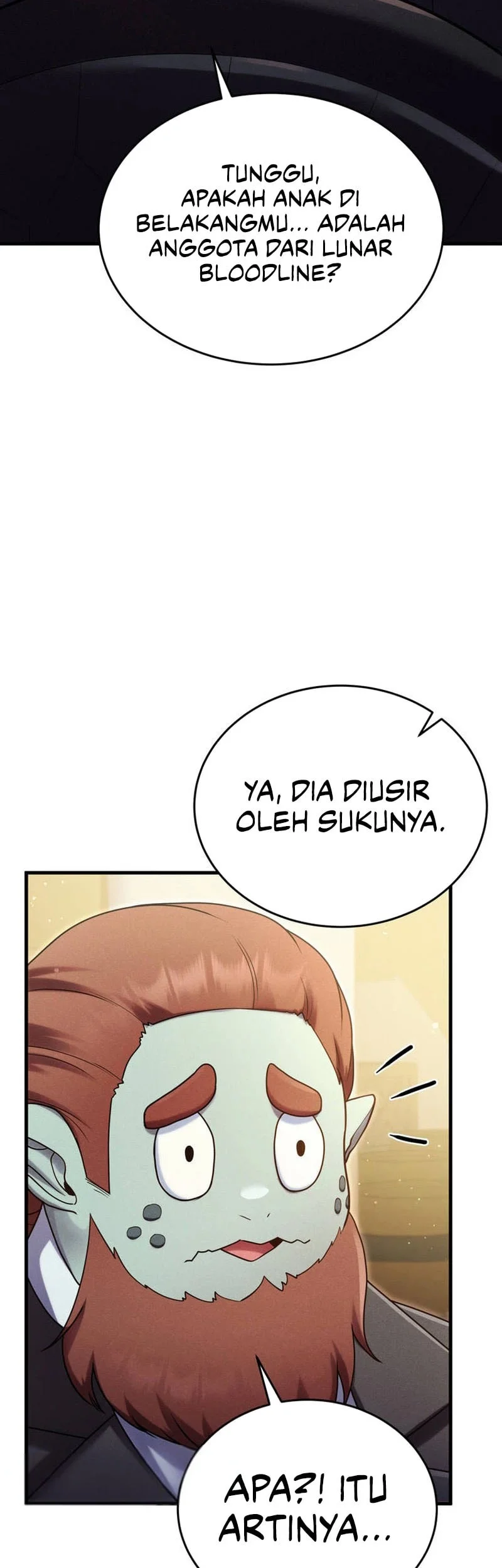 I Became The Master Of The Weakest Demon King Chapter 31 - halaman 74