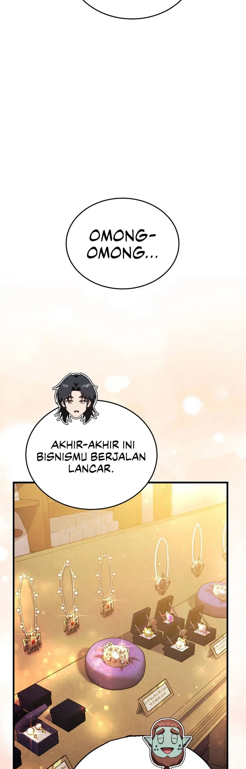 I Became The Master Of The Weakest Demon King Chapter 31 - halaman 76