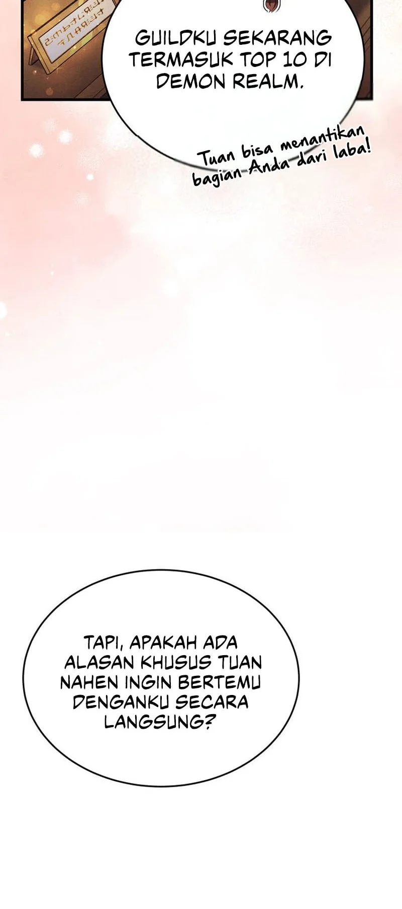I Became The Master Of The Weakest Demon King Chapter 31 - halaman 77