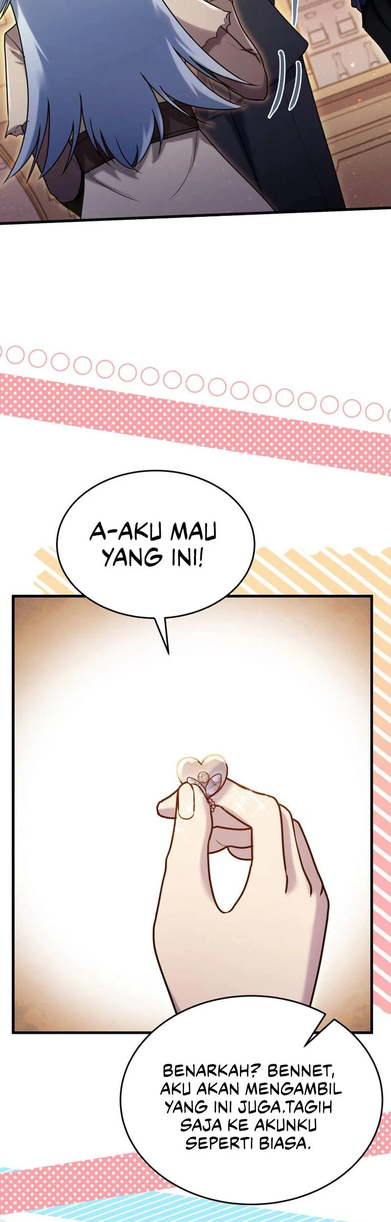 I Became The Master Of The Weakest Demon King Chapter 31 - halaman 85