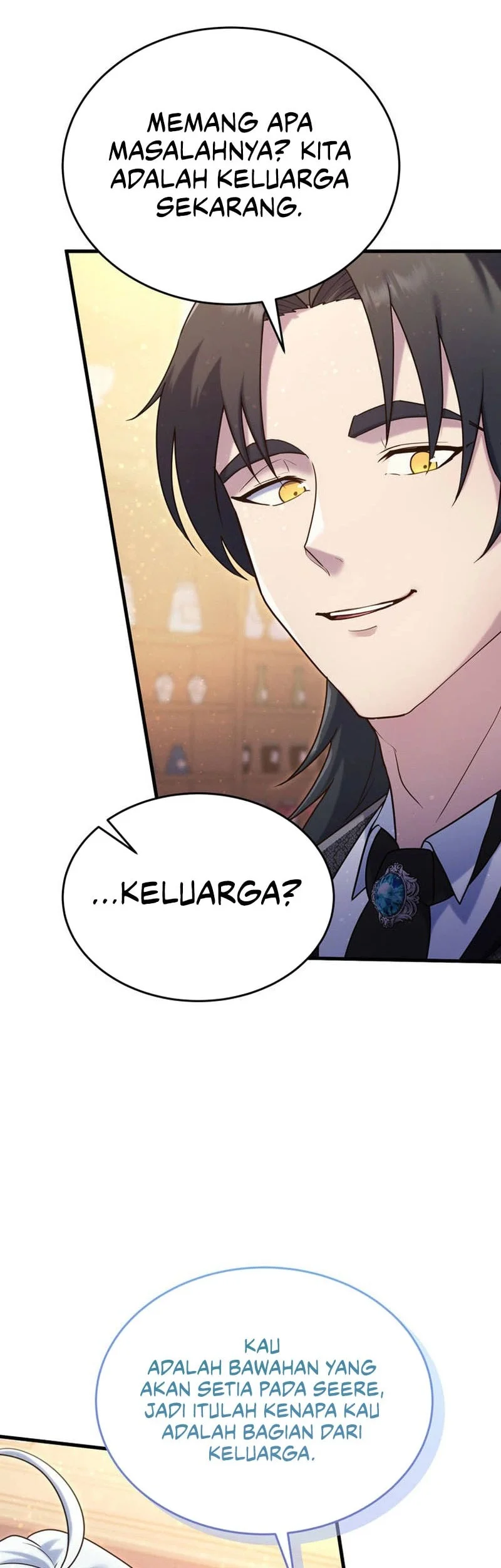 I Became The Master Of The Weakest Demon King Chapter 31 - halaman 87