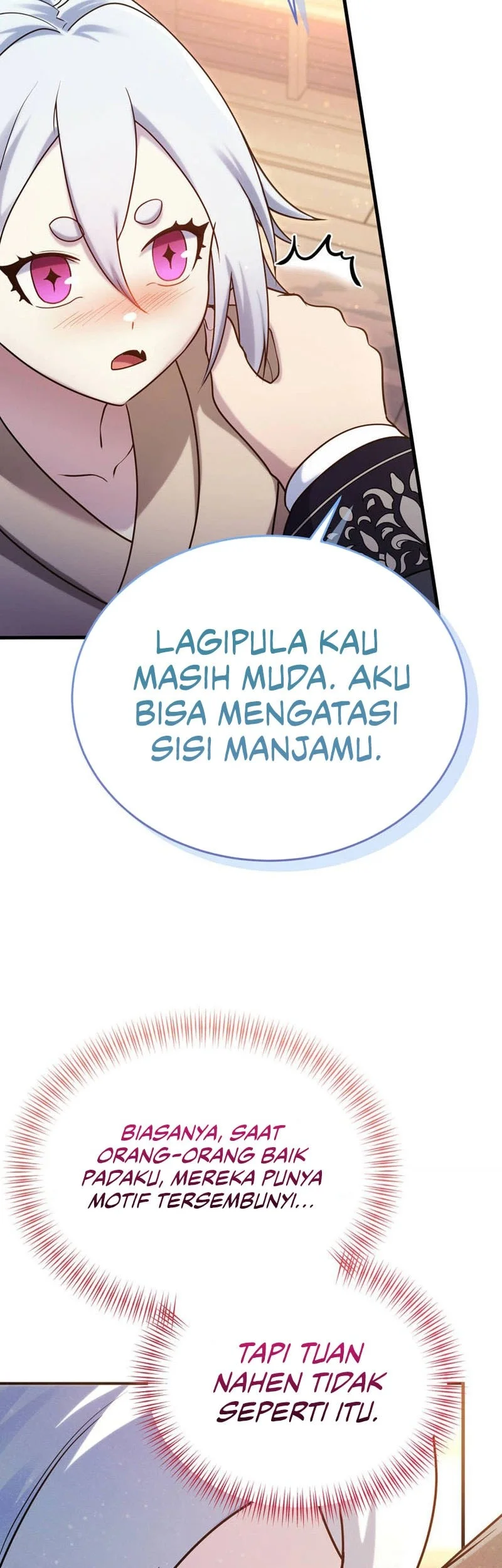 I Became The Master Of The Weakest Demon King Chapter 31 - halaman 88