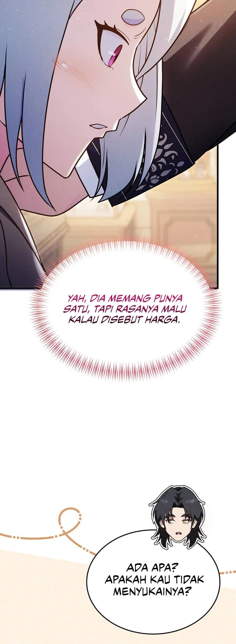 I Became The Master Of The Weakest Demon King Chapter 31 - halaman 89