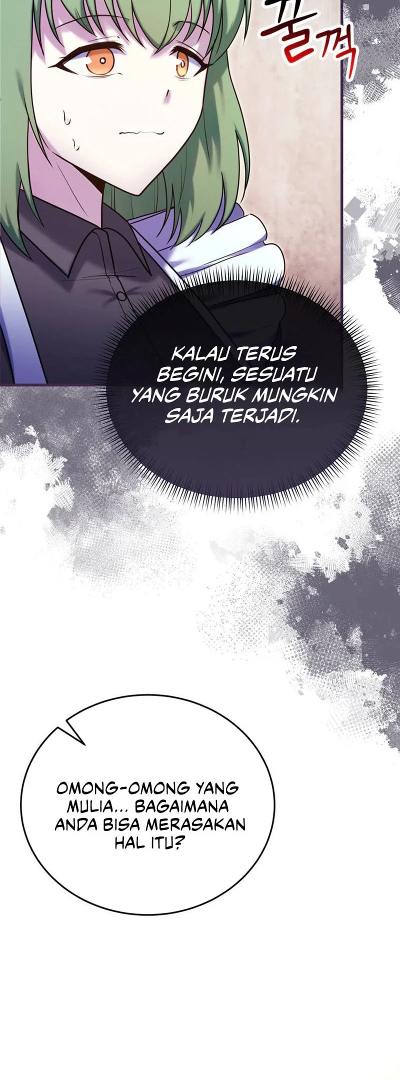 I Became The Master Of The Weakest Demon King Chapter 31 - halaman 9