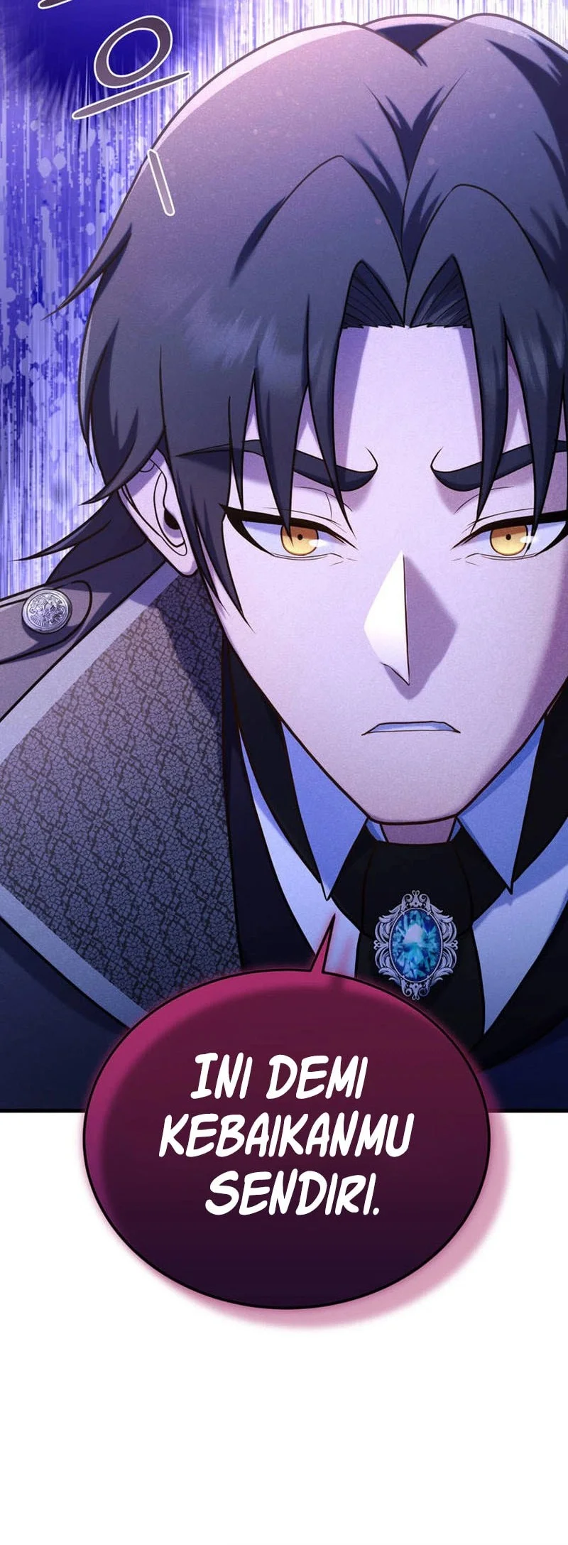 I Became The Master Of The Weakest Demon King Chapter 31 - halaman 93