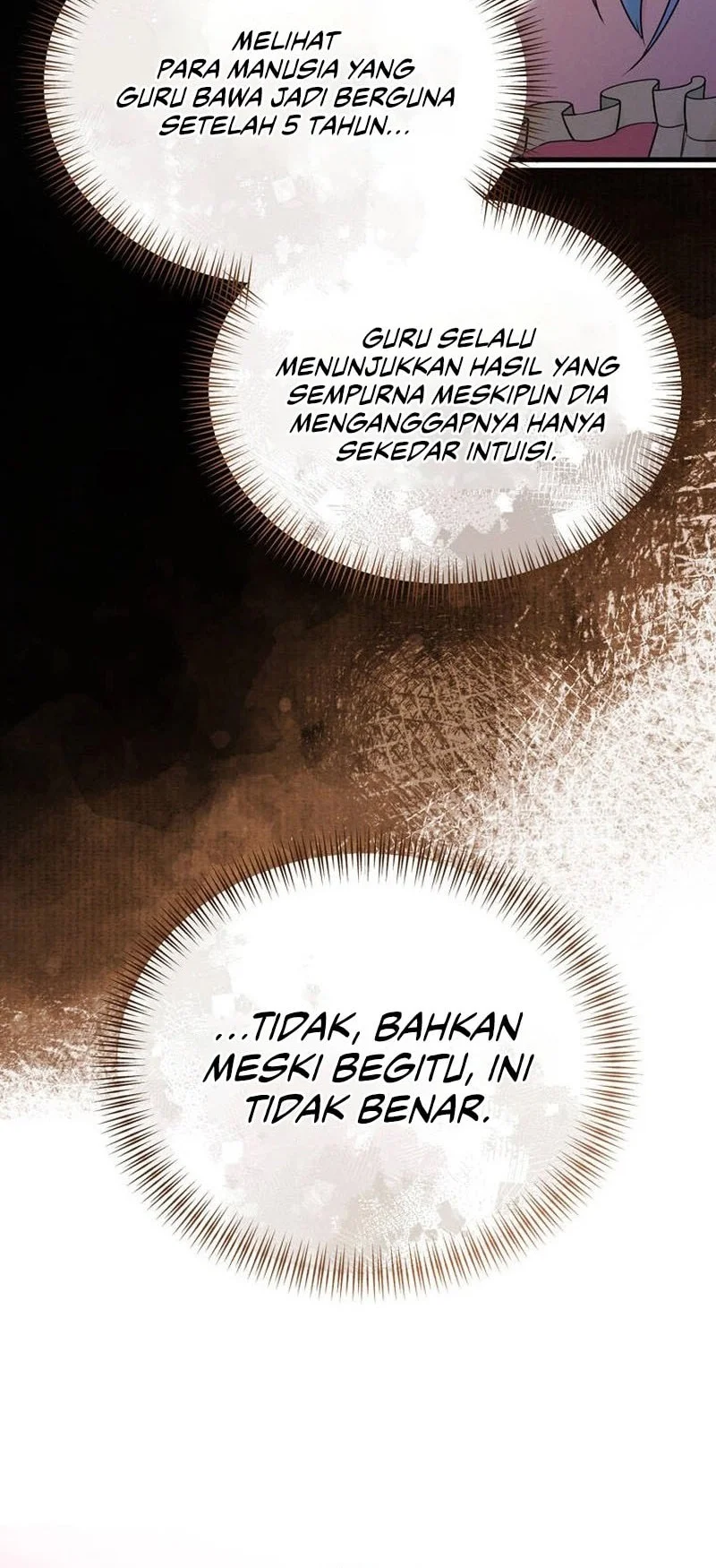 I Became The Master Of The Weakest Demon King Chapter 32 - halaman 10
