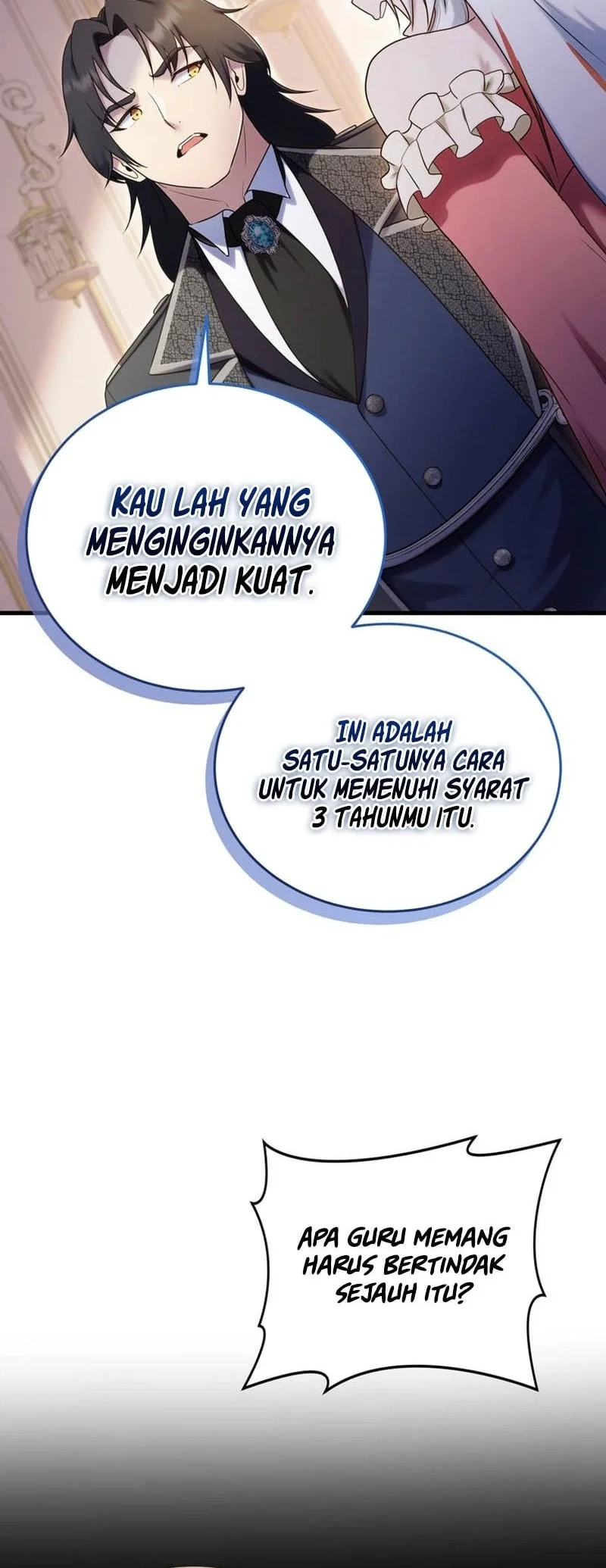 I Became The Master Of The Weakest Demon King Chapter 32 - halaman 18