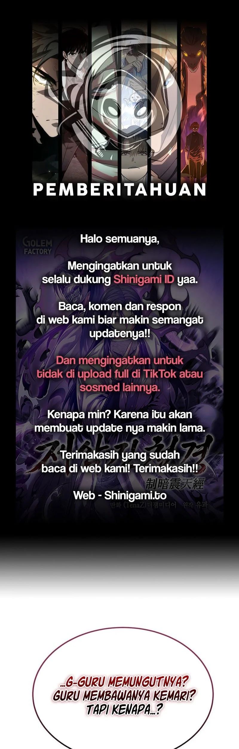 I Became The Master Of The Weakest Demon King Chapter 32 - halaman 2