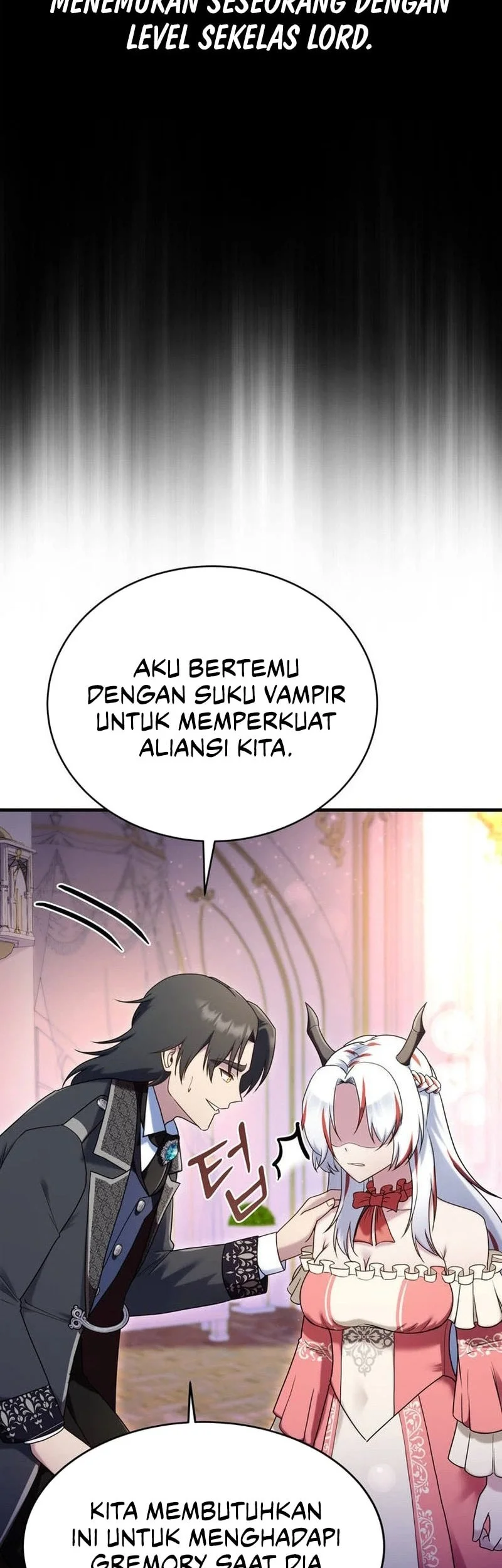 I Became The Master Of The Weakest Demon King Chapter 32 - halaman 20