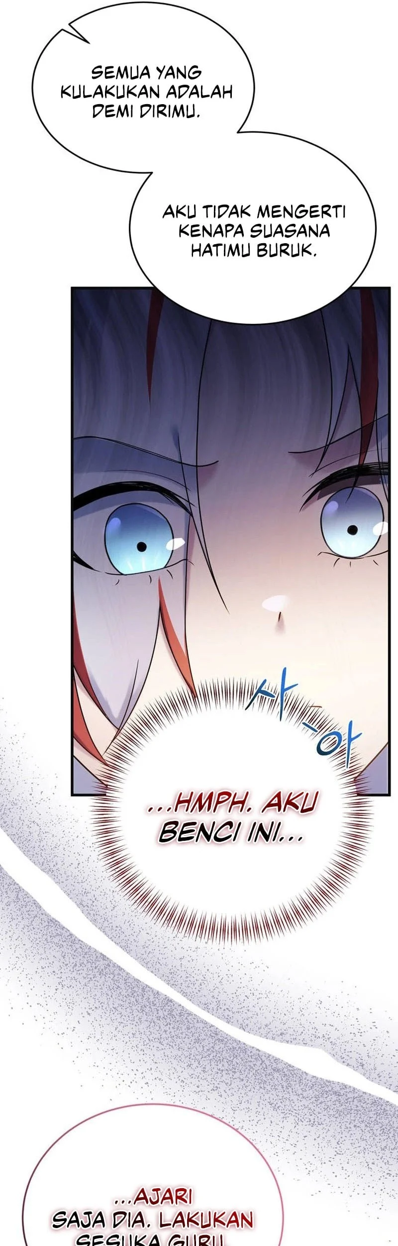 I Became The Master Of The Weakest Demon King Chapter 32 - halaman 22