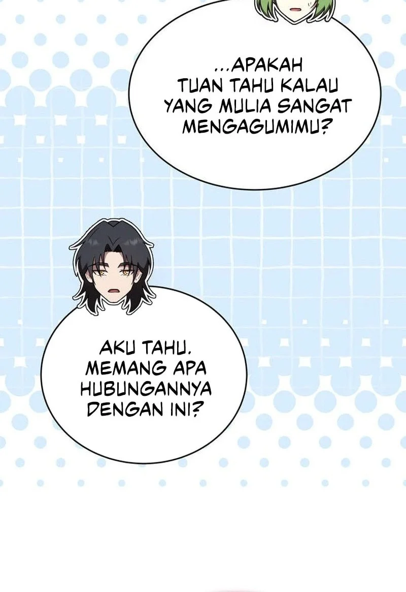 I Became The Master Of The Weakest Demon King Chapter 32 - halaman 29