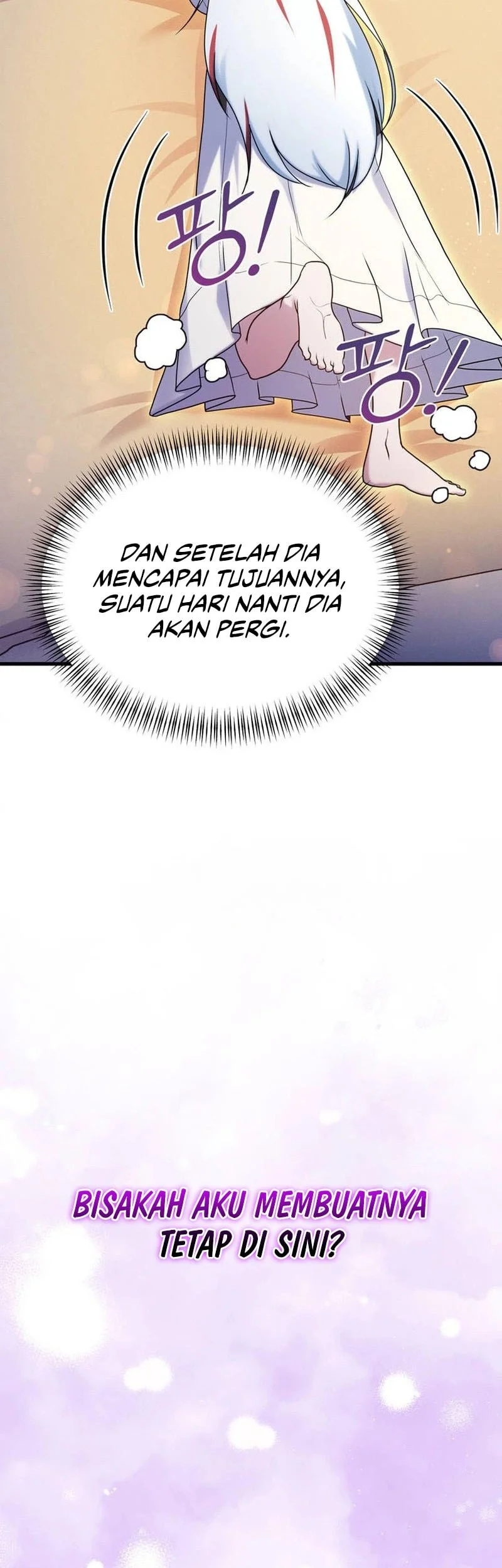 I Became The Master Of The Weakest Demon King Chapter 32 - halaman 40