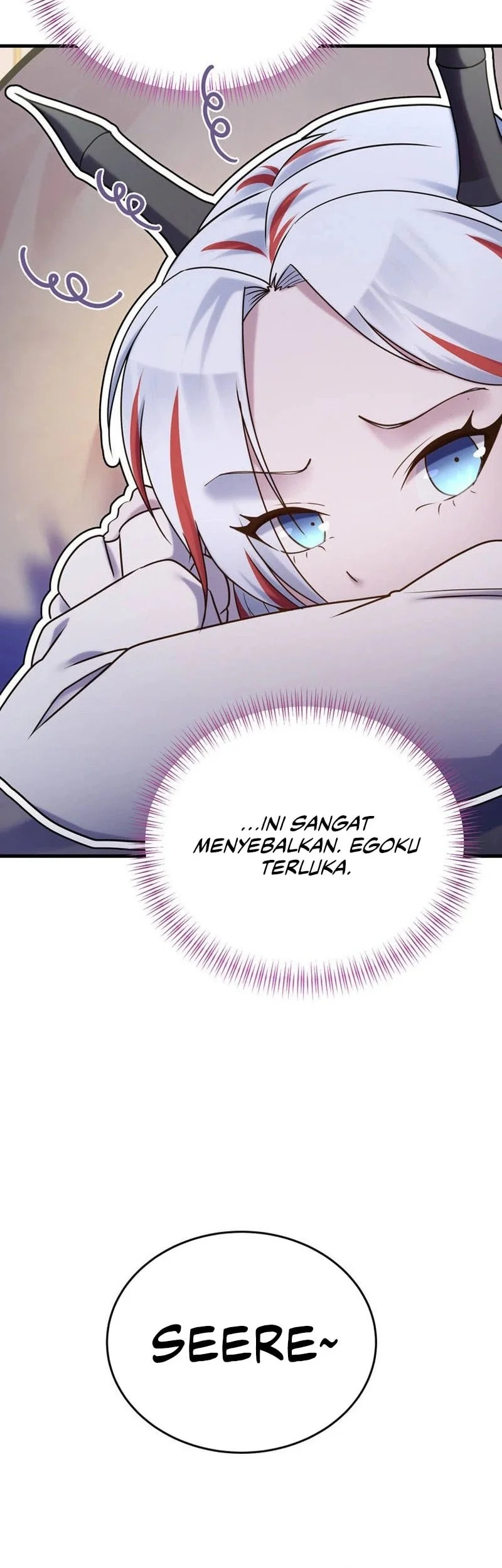 I Became The Master Of The Weakest Demon King Chapter 32 - halaman 47
