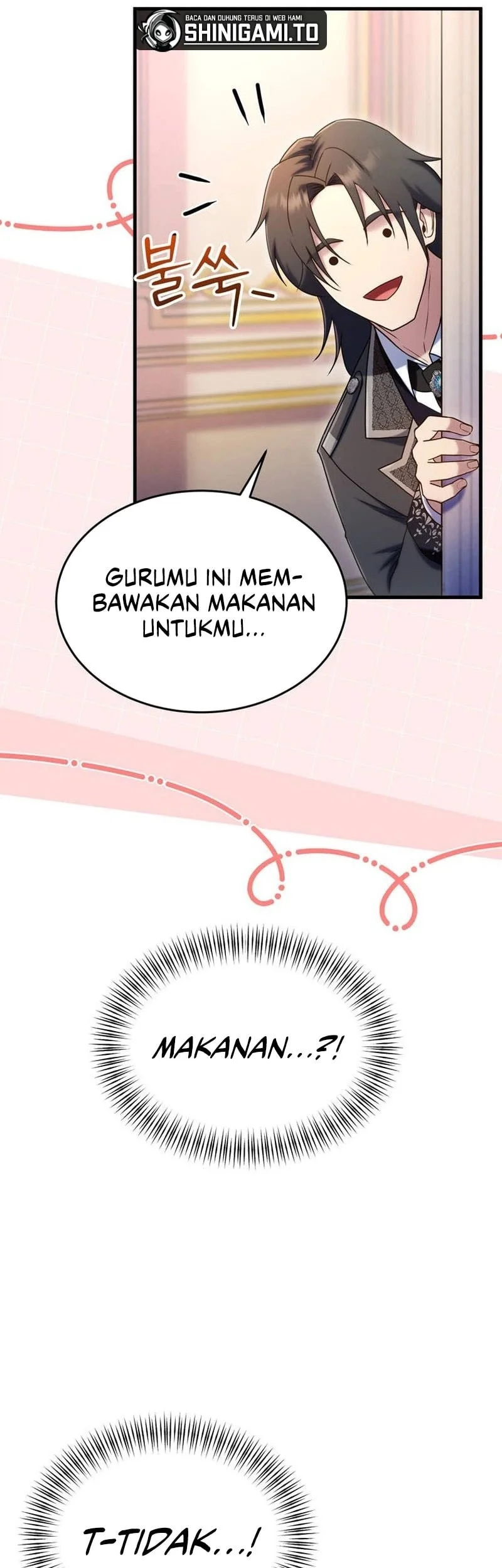 I Became The Master Of The Weakest Demon King Chapter 32 - halaman 48