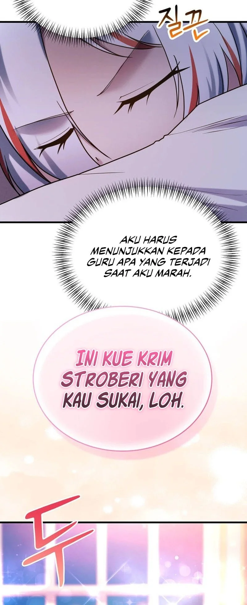 I Became The Master Of The Weakest Demon King Chapter 32 - halaman 49