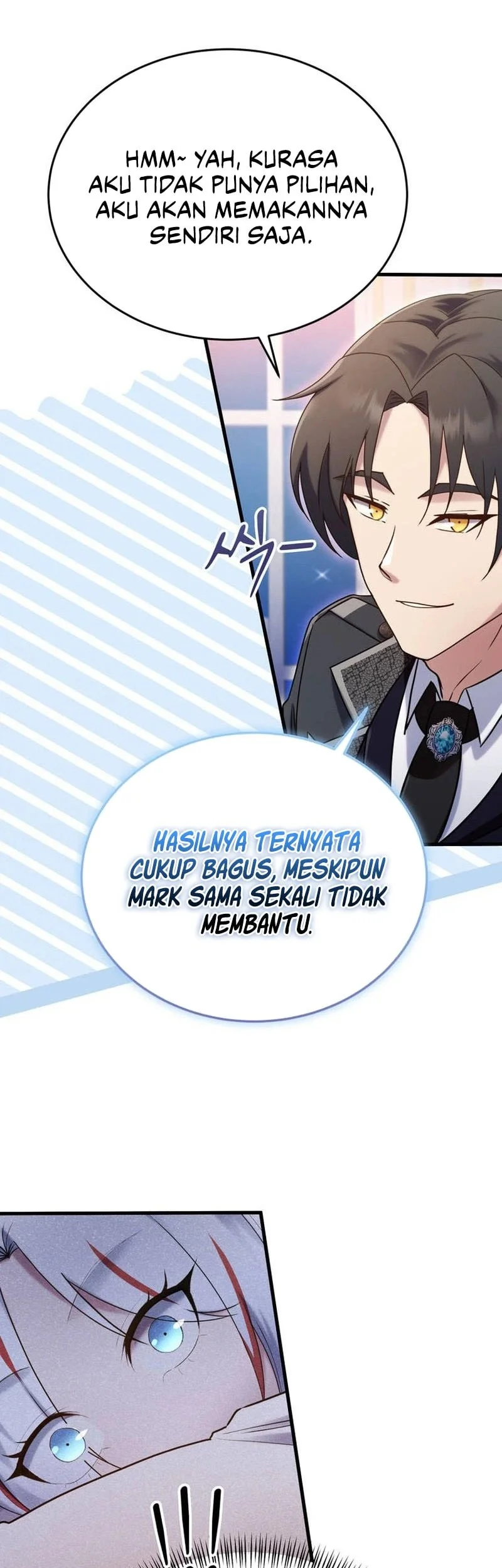 I Became The Master Of The Weakest Demon King Chapter 32 - halaman 52