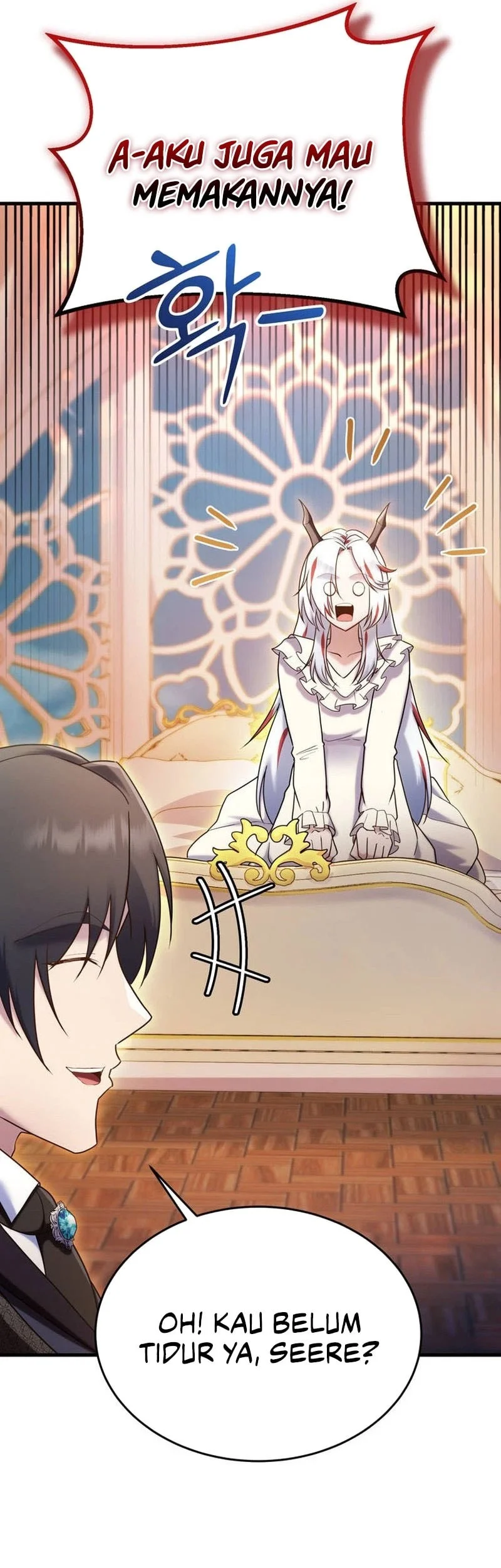 I Became The Master Of The Weakest Demon King Chapter 32 - halaman 54