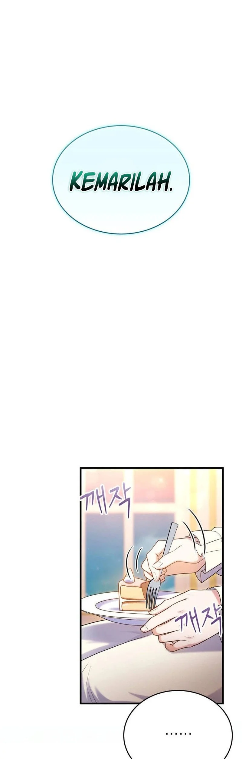 I Became The Master Of The Weakest Demon King Chapter 32 - halaman 55