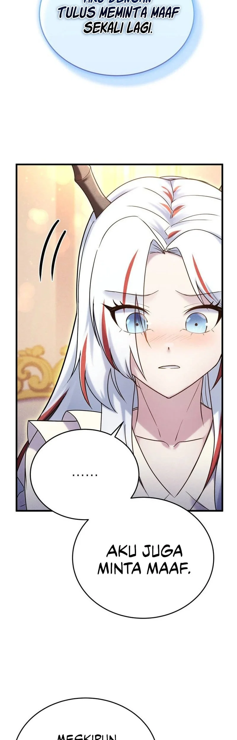 I Became The Master Of The Weakest Demon King Chapter 32 - halaman 59