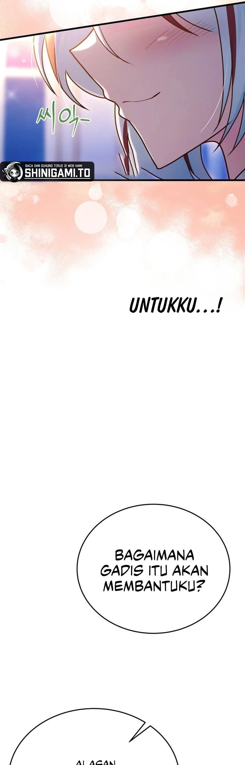 I Became The Master Of The Weakest Demon King Chapter 32 - halaman 62