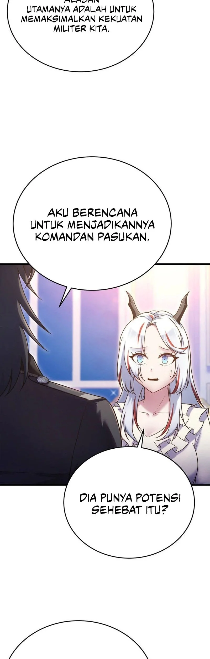 I Became The Master Of The Weakest Demon King Chapter 32 - halaman 63