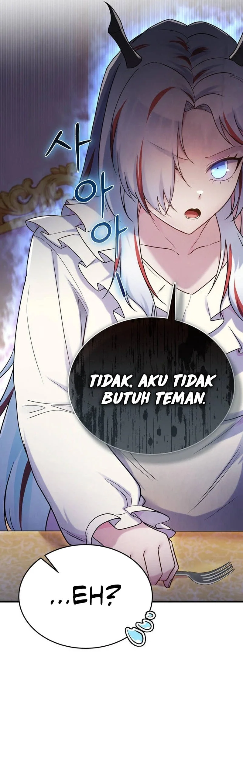 I Became The Master Of The Weakest Demon King Chapter 32 - halaman 66