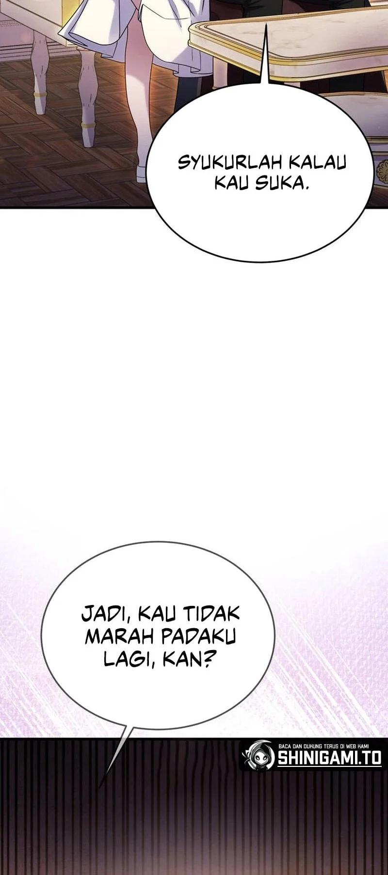 I Became The Master Of The Weakest Demon King Chapter 32 - halaman 73