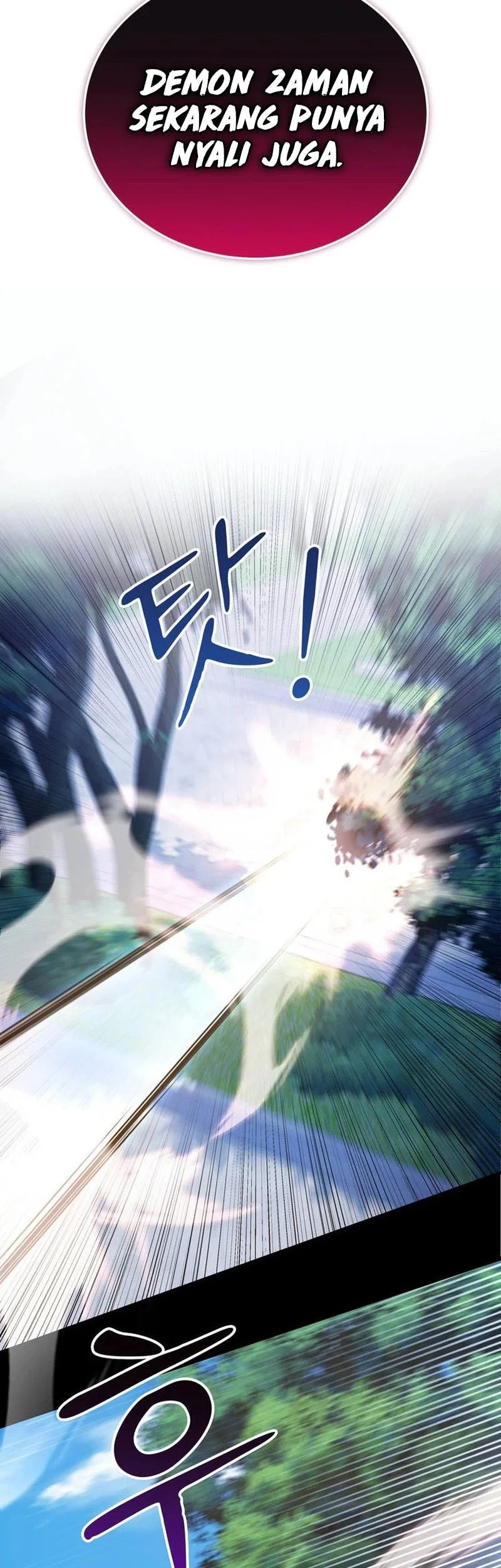 I Became The Master Of The Weakest Demon King Chapter 32 - halaman 79