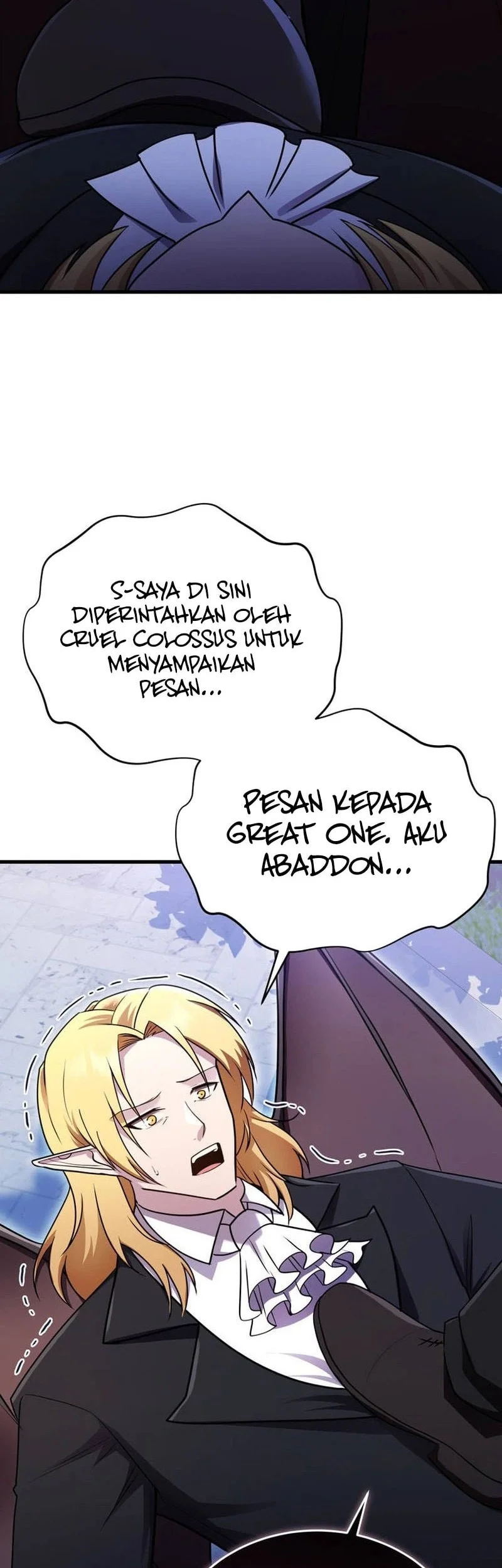 I Became The Master Of The Weakest Demon King Chapter 32 - halaman 87