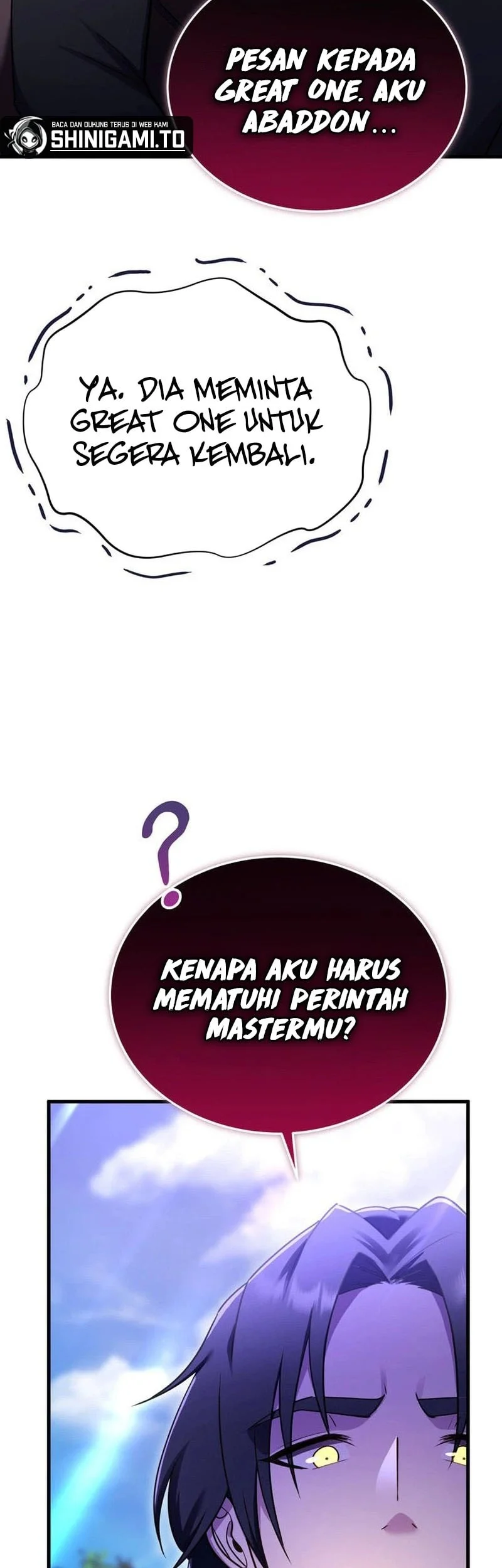 I Became The Master Of The Weakest Demon King Chapter 32 - halaman 88
