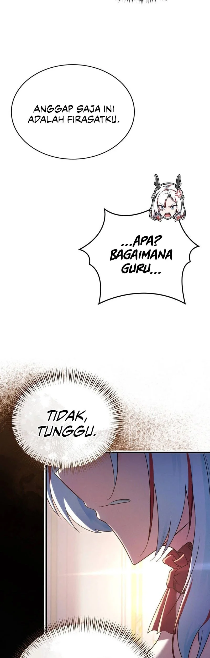 I Became The Master Of The Weakest Demon King Chapter 32 - halaman 9