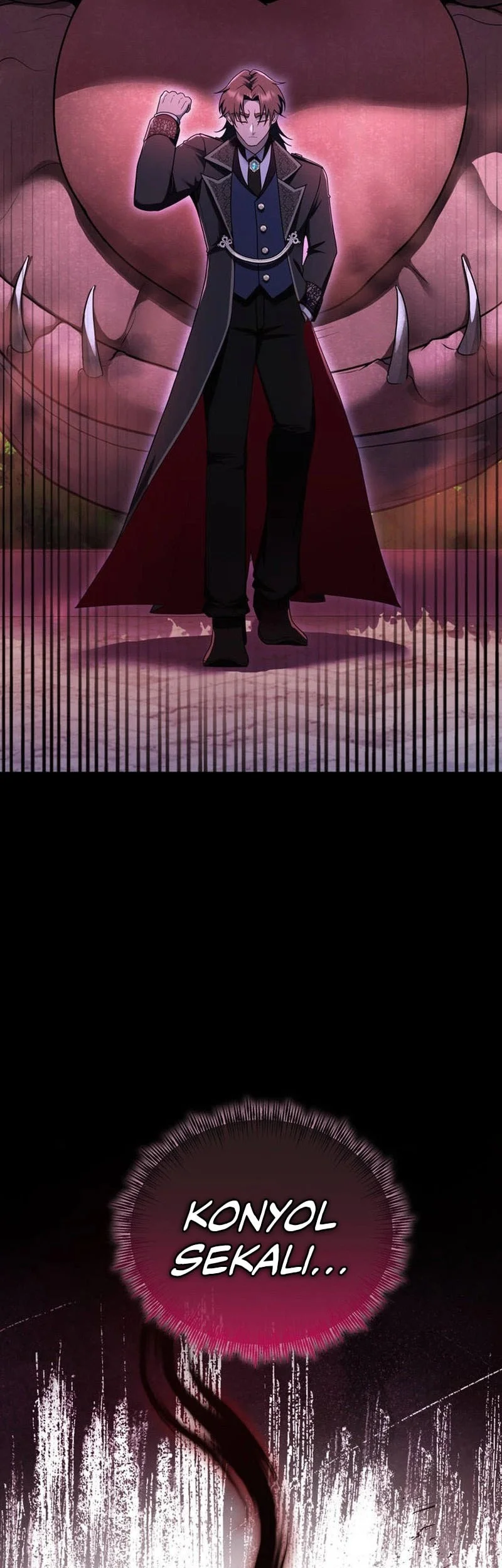 I Became The Master Of The Weakest Demon King Chapter 32 - halaman 94