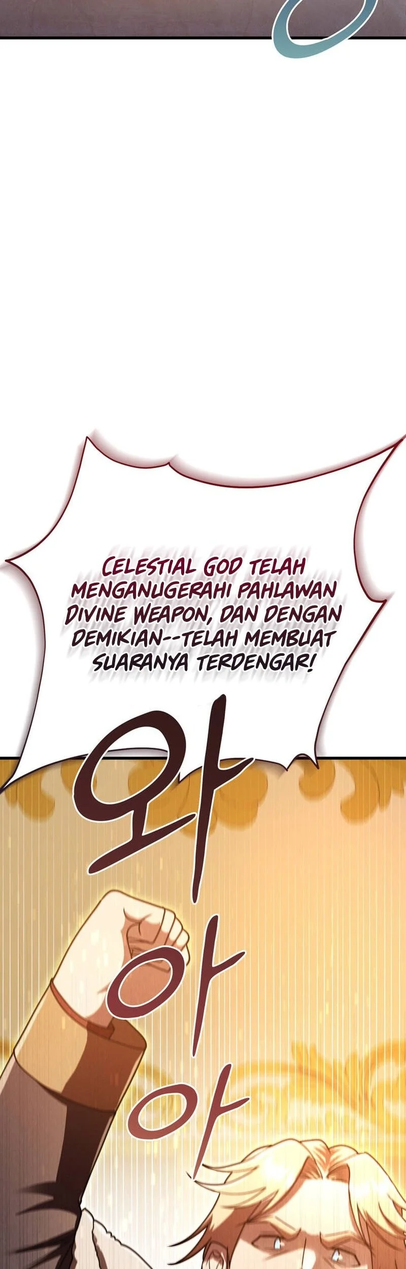 I Became The Master Of The Weakest Demon King Chapter 33 - halaman 100