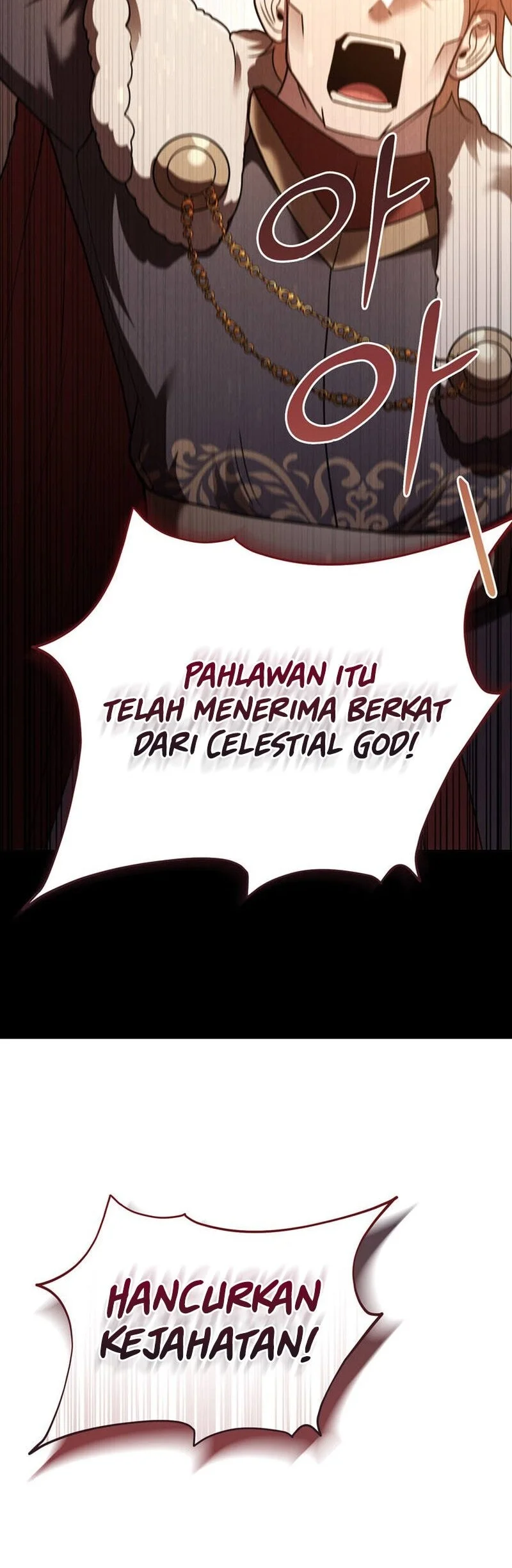I Became The Master Of The Weakest Demon King Chapter 33 - halaman 101