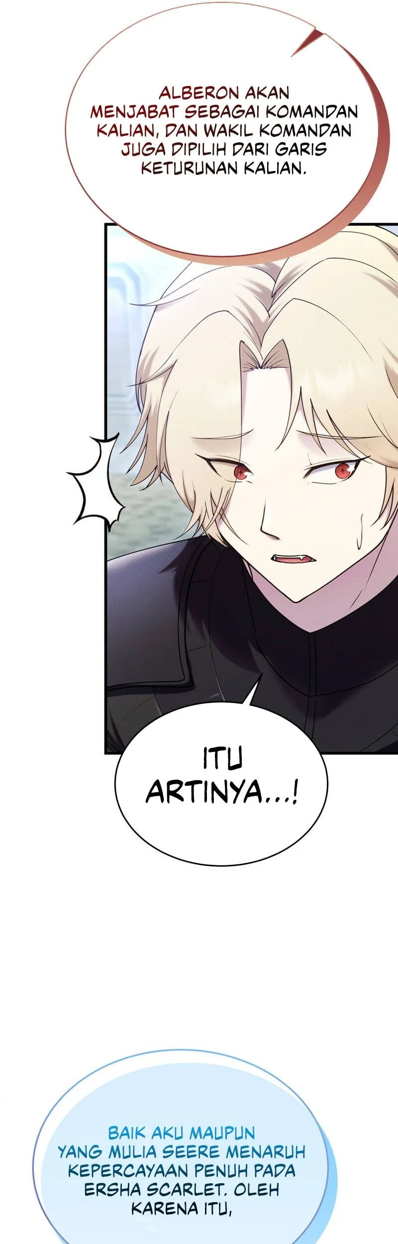 I Became The Master Of The Weakest Demon King Chapter 33 - halaman 14