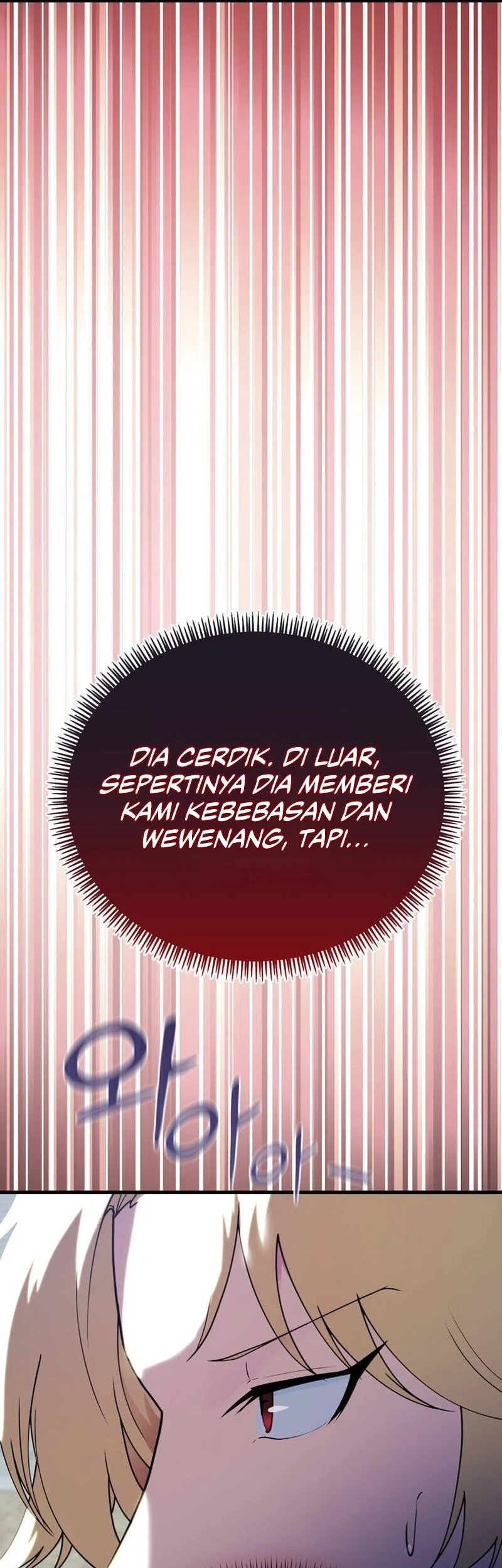 I Became The Master Of The Weakest Demon King Chapter 33 - halaman 18