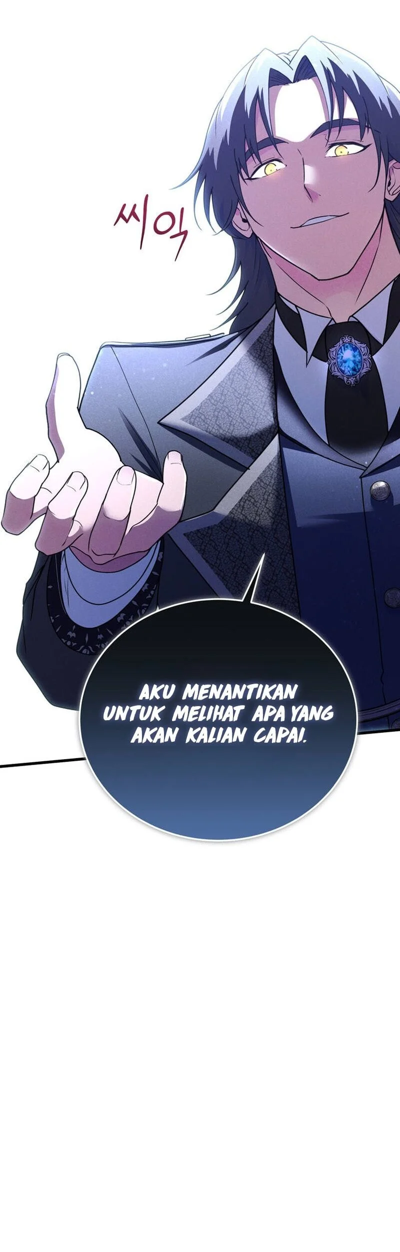 I Became The Master Of The Weakest Demon King Chapter 33 - halaman 20