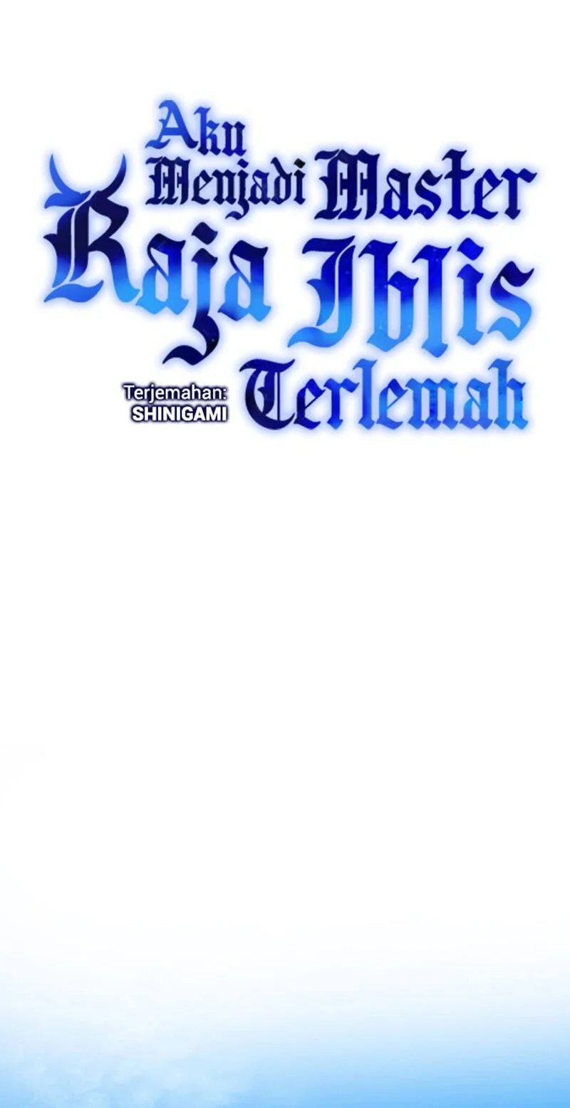 I Became The Master Of The Weakest Demon King Chapter 33 - halaman 21
