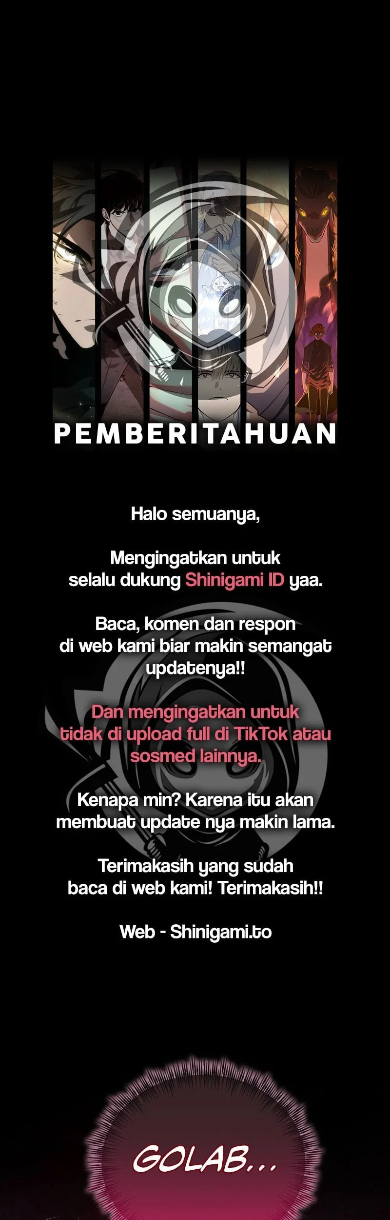 I Became The Master Of The Weakest Demon King Chapter 33 - halaman 3