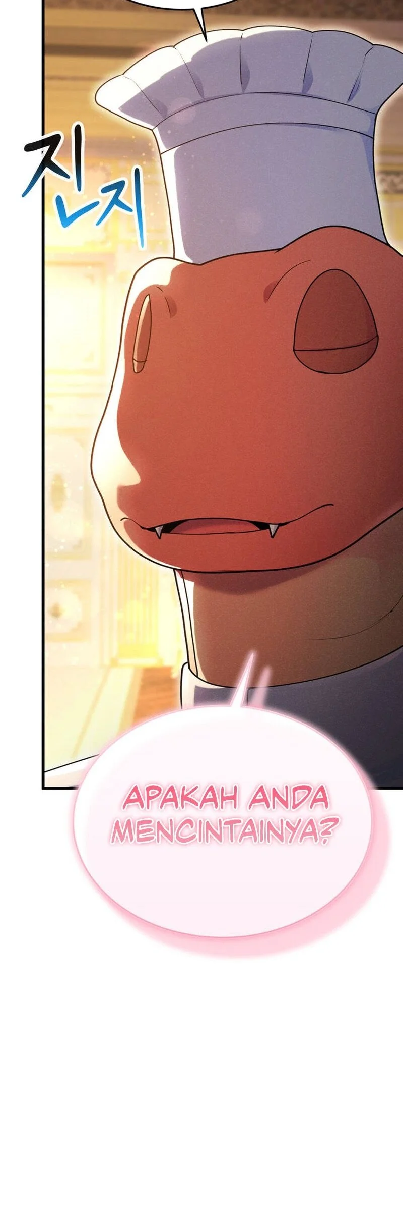 I Became The Master Of The Weakest Demon King Chapter 33 - halaman 33