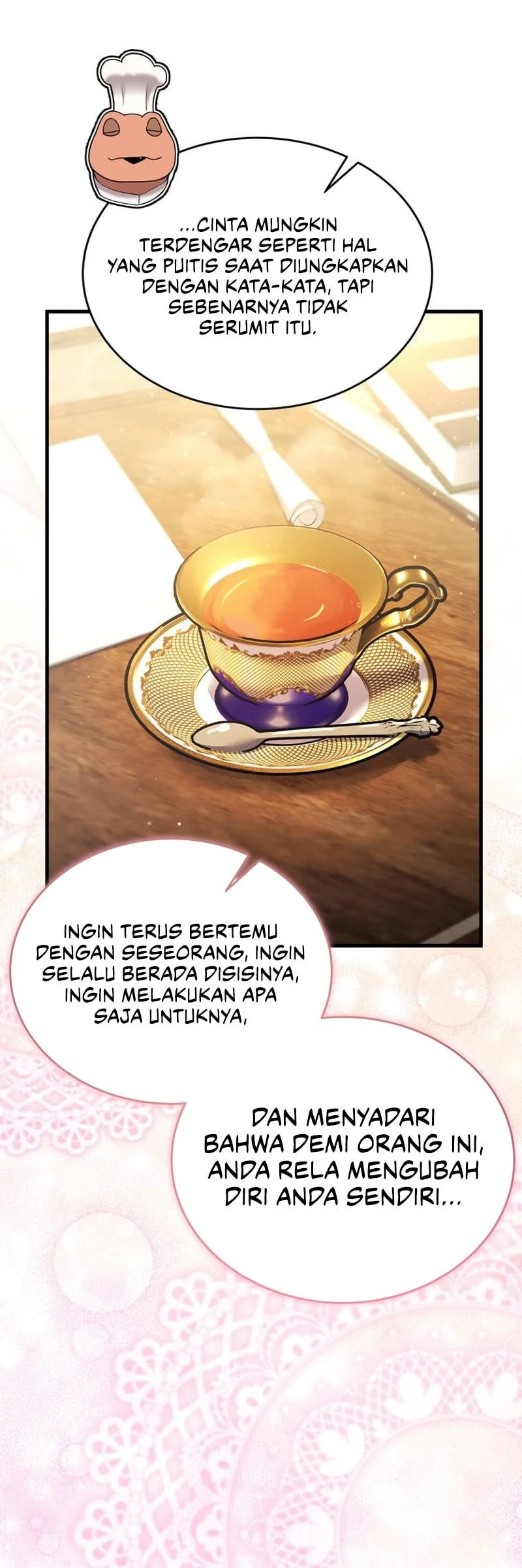 I Became The Master Of The Weakest Demon King Chapter 33 - halaman 37
