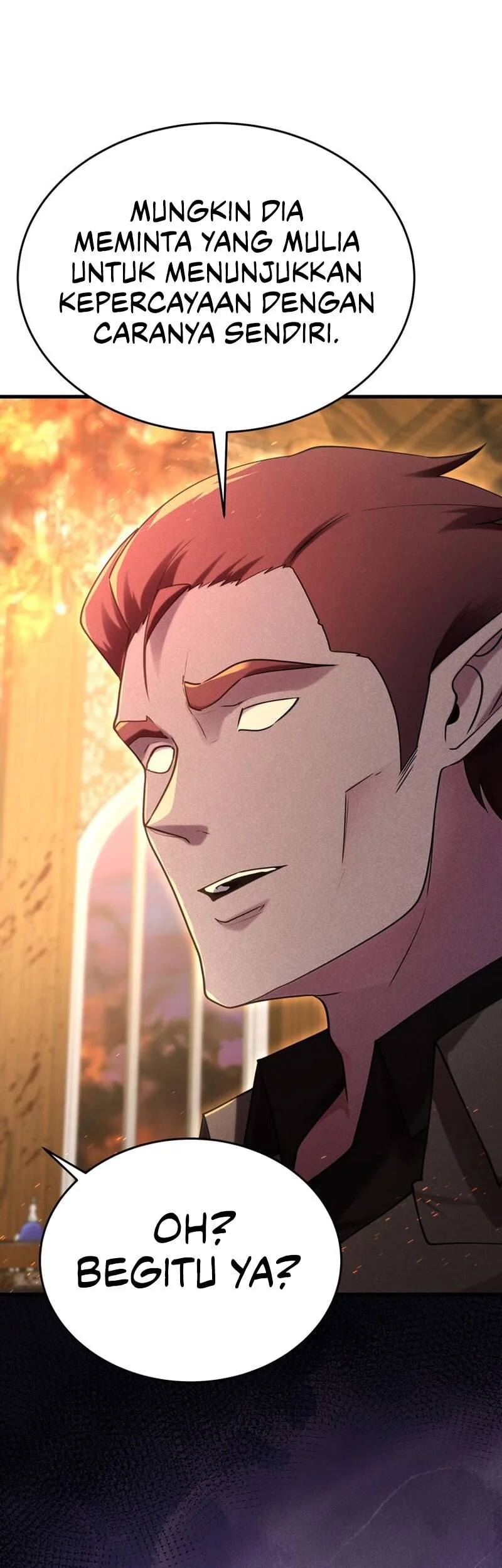 I Became The Master Of The Weakest Demon King Chapter 33 - halaman 56