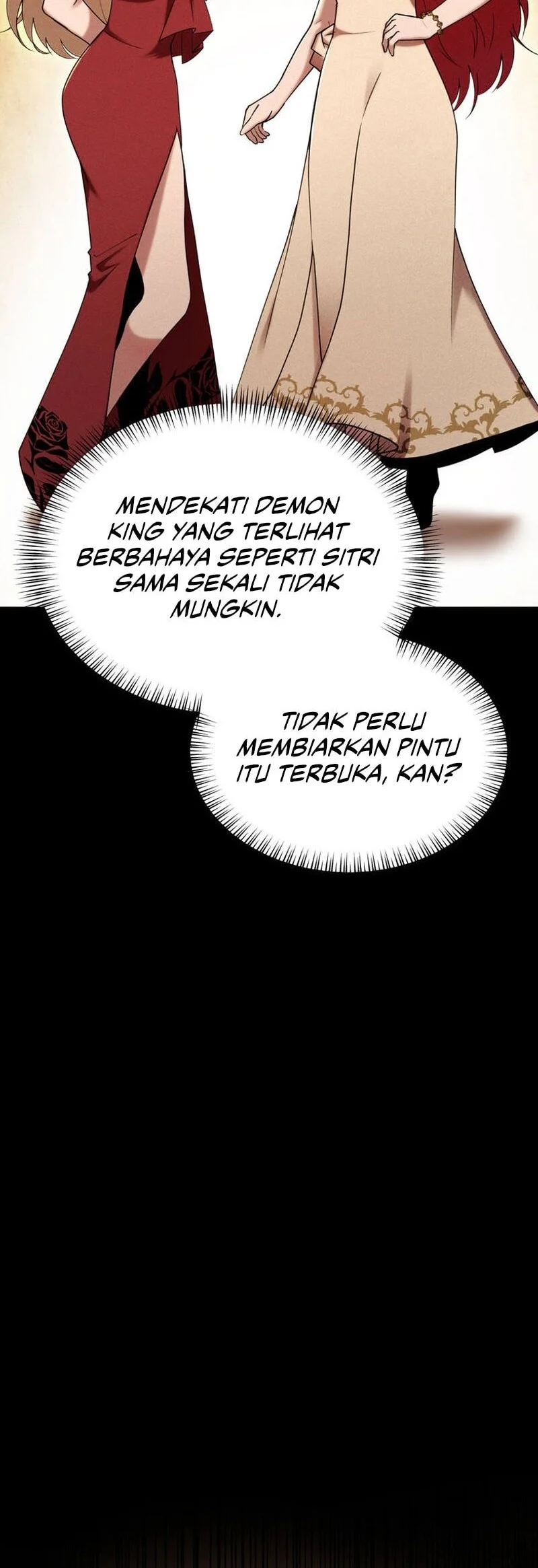 I Became The Master Of The Weakest Demon King Chapter 33 - halaman 61